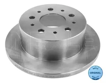 Тормозной диск MEYLE купить