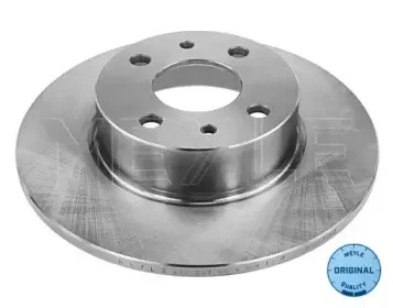 Тормозной диск MEYLE купить