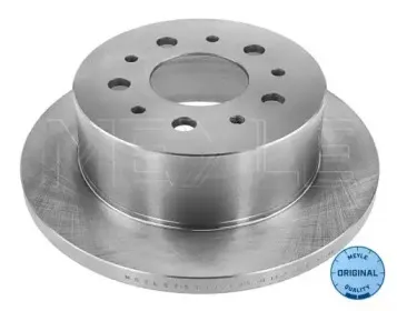 Тормозной диск MEYLE купить