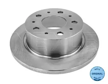 Тормозной диск MEYLE купить