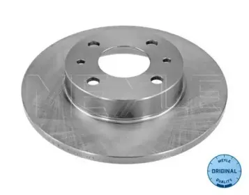 Тормозной диск MEYLE купить