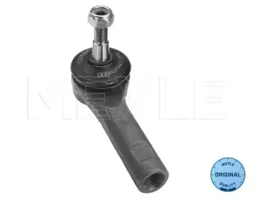 Наконечник поперечной рулевой тяги MEYLE купить