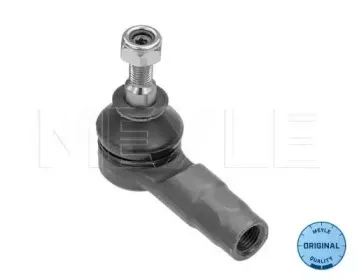 Наконечник поперечной рулевой тяги MEYLE купить