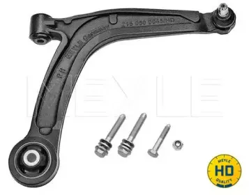 Рычаг независимой подвески колеса, подвеска колеса MEYLE купить