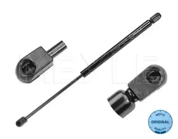 Газовая пружина, крышка багажник MEYLE купить