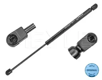 Газовая пружина, крышка багажник MEYLE купить