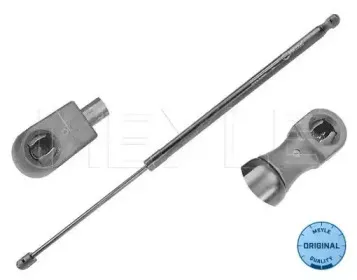 Газовая пружина, крышка багажник MEYLE купить