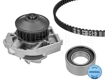 Водяной насос + комплект зубчатого ремня MEYLE купить