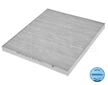 Фильтр, воздух во внутренном пространстве MEYLE купить