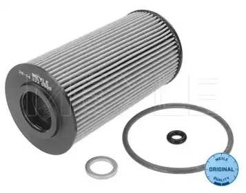 Масляный фильтр MEYLE купить