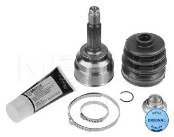 Шарнирный комплект, приводной вал MEYLE купить