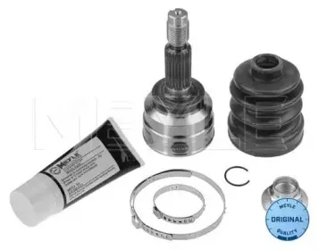 Шарнирный комплект, приводной вал MEYLE купить