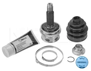 Шарнирный комплект, приводной вал MEYLE купить