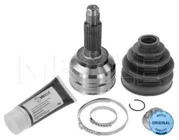 Шарнирный комплект, приводной вал MEYLE купить