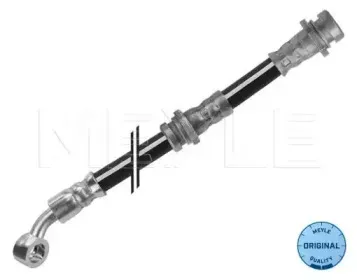 Тормозной шланг MEYLE купить