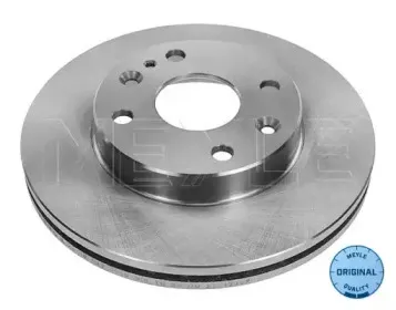 Тормозной диск MEYLE купить