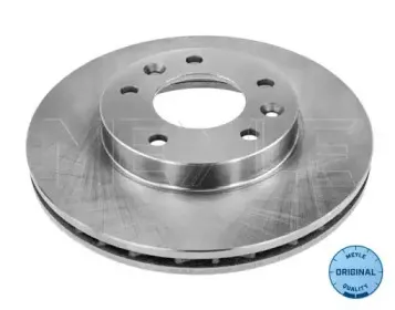 Тормозной диск MEYLE купить