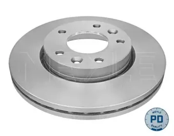 Тормозной диск MEYLE купить