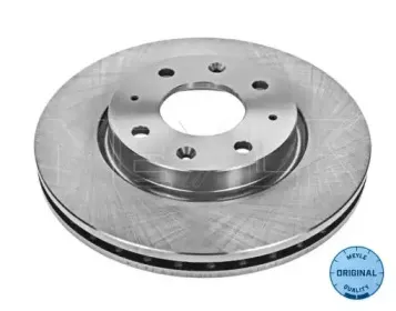 Тормозной диск MEYLE купить