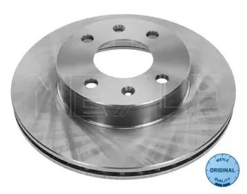 Тормозной диск MEYLE купить