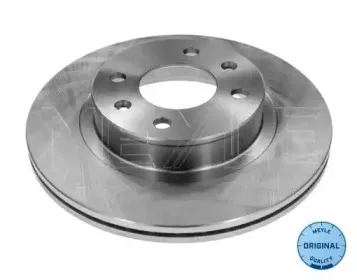 Тормозной диск MEYLE купить