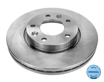 Тормозной диск MEYLE купить