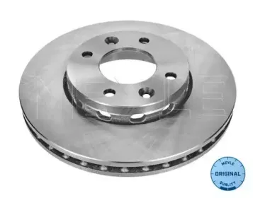 Тормозной диск MEYLE купить