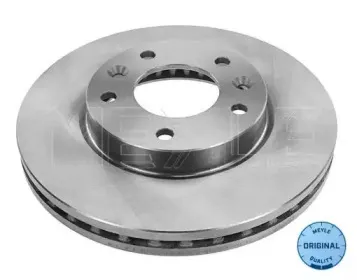 Тормозной диск MEYLE купить