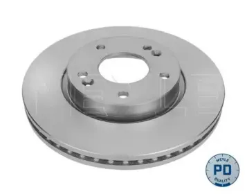 Тормозной диск MEYLE купить