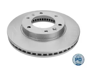 Тормозной диск MEYLE купить