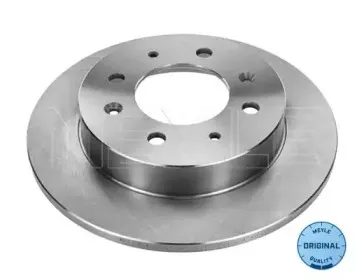 Тормозной диск MEYLE купить