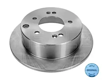 Тормозной диск MEYLE купить