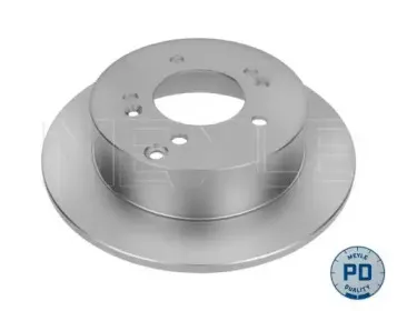 Тормозной диск MEYLE купить