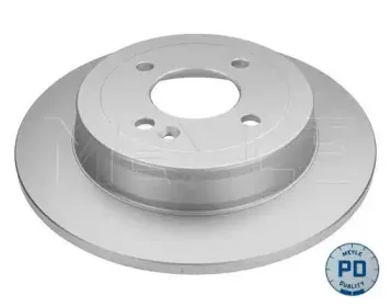 Тормозной диск MEYLE купить