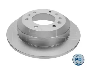Тормозной диск MEYLE купить