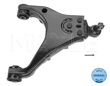 Рычаг независимой подвески колеса, подвеска колеса MEYLE купить