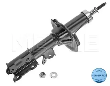 Амортизатор MEYLE купить