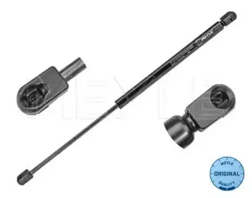 Газовая пружина, крышка багажник MEYLE купить