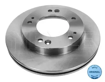 Тормозной диск MEYLE купить