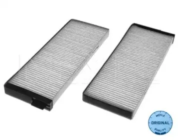 Фильтр, воздух во внутренном пространстве MEYLE купить