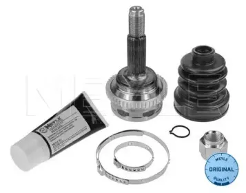 Шарнирный комплект, приводной вал MEYLE купить