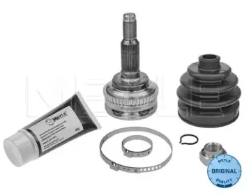 Шарнирный комплект, приводной вал MEYLE купить