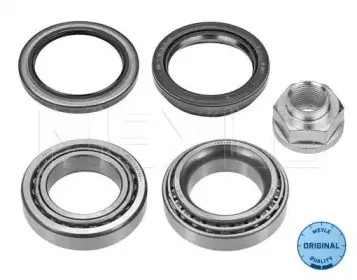 Комплект подшипника ступицы колеса MEYLE купить