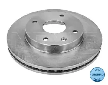 Тормозной диск MEYLE купить