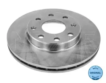 Тормозной диск MEYLE купить