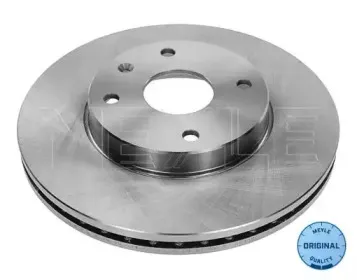 Тормозной диск MEYLE купить