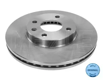 Тормозной диск MEYLE купить