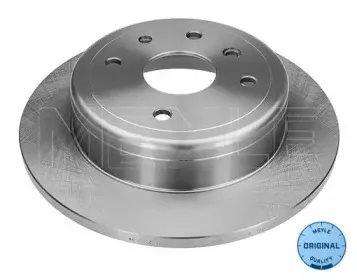 Тормозной диск MEYLE купить