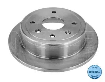 Тормозной диск MEYLE купить