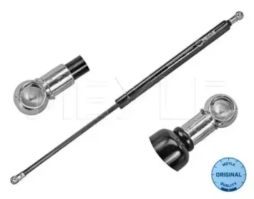 Газовая пружина, крышка багажник MEYLE купить